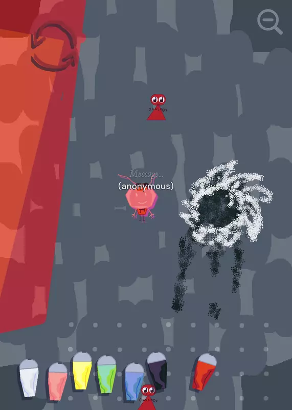 Game by @dectective_barney