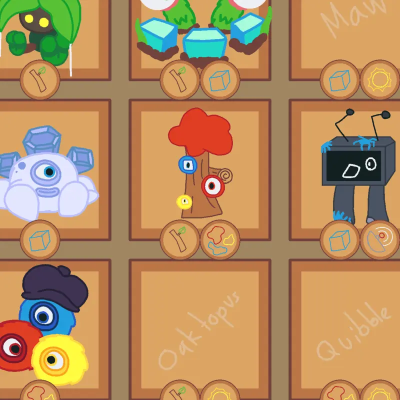 Game by @FelipeGogozinho