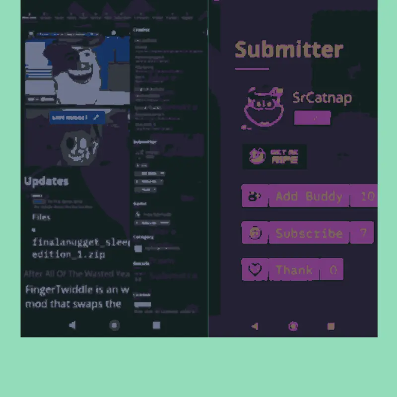 Game by @SrCatnap