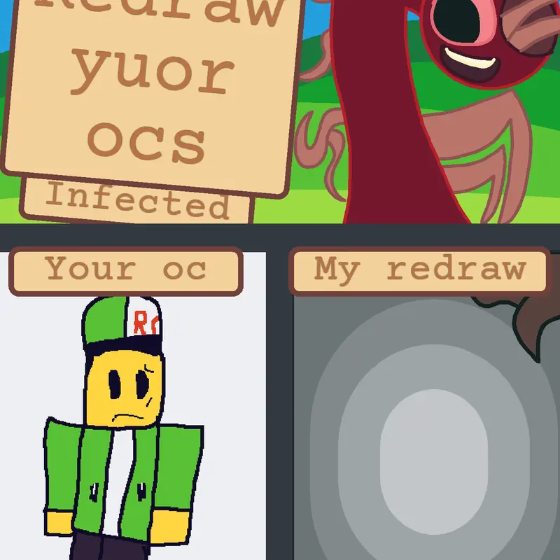 Game by @BucketAnger