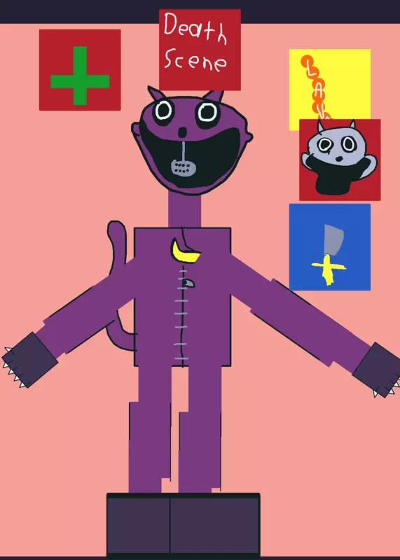 Game by @grapejuicevr