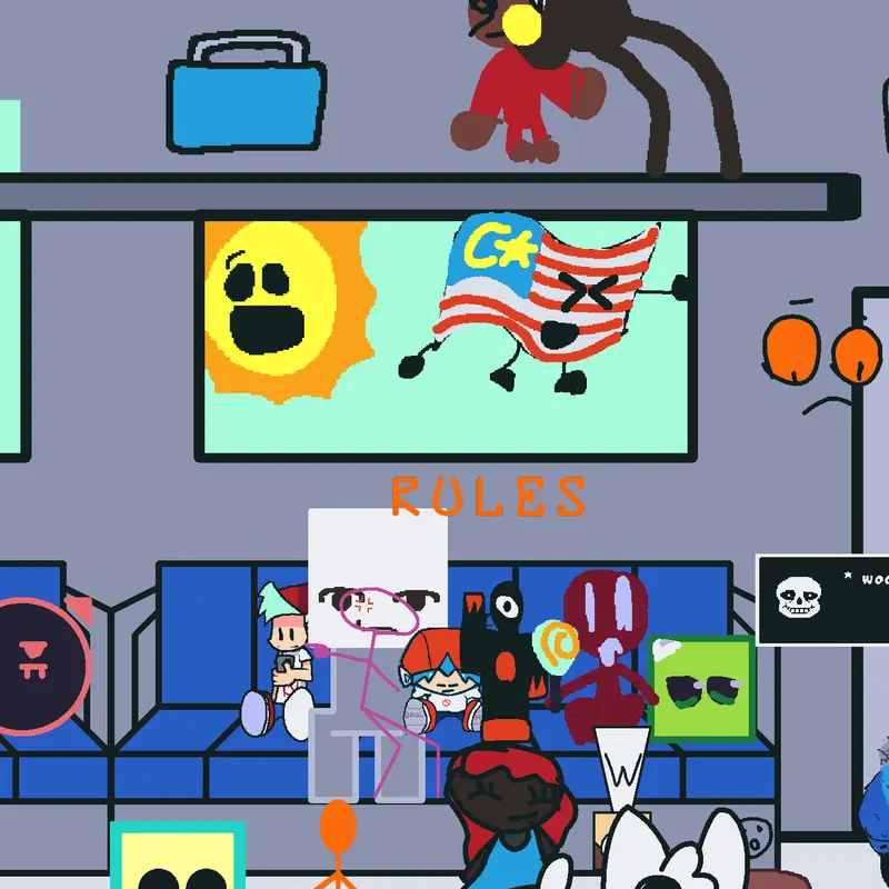 Game by @MILLOM203