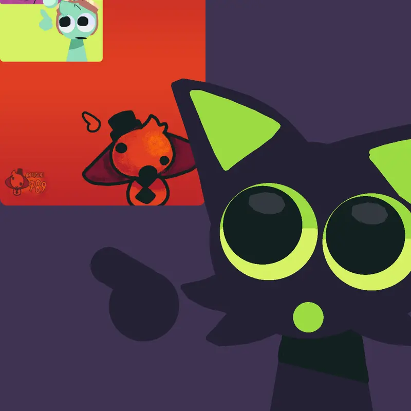 Game by @milo_the_cat