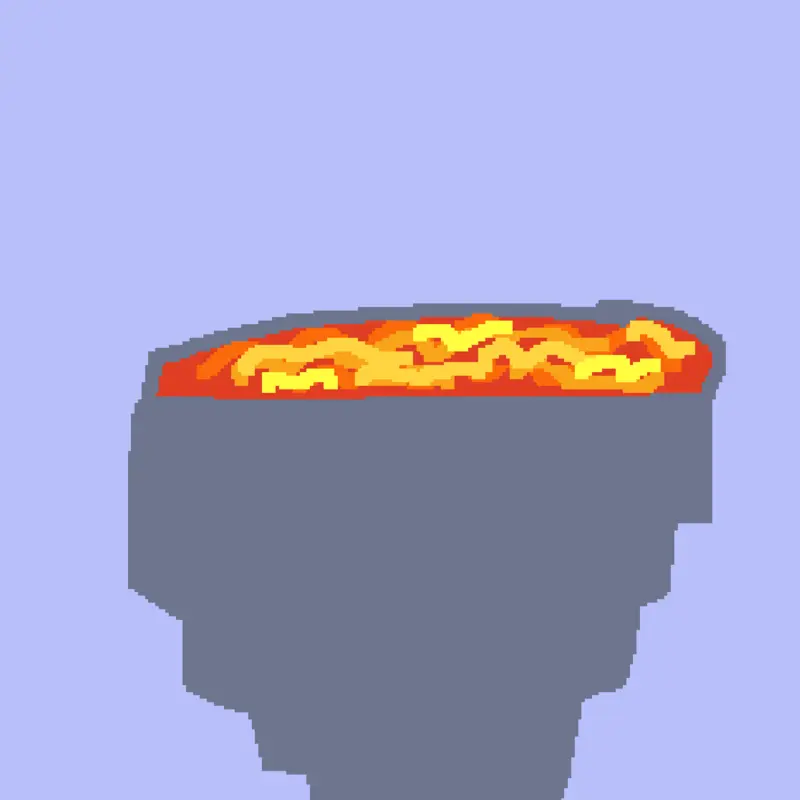 Game by @RobotArtist