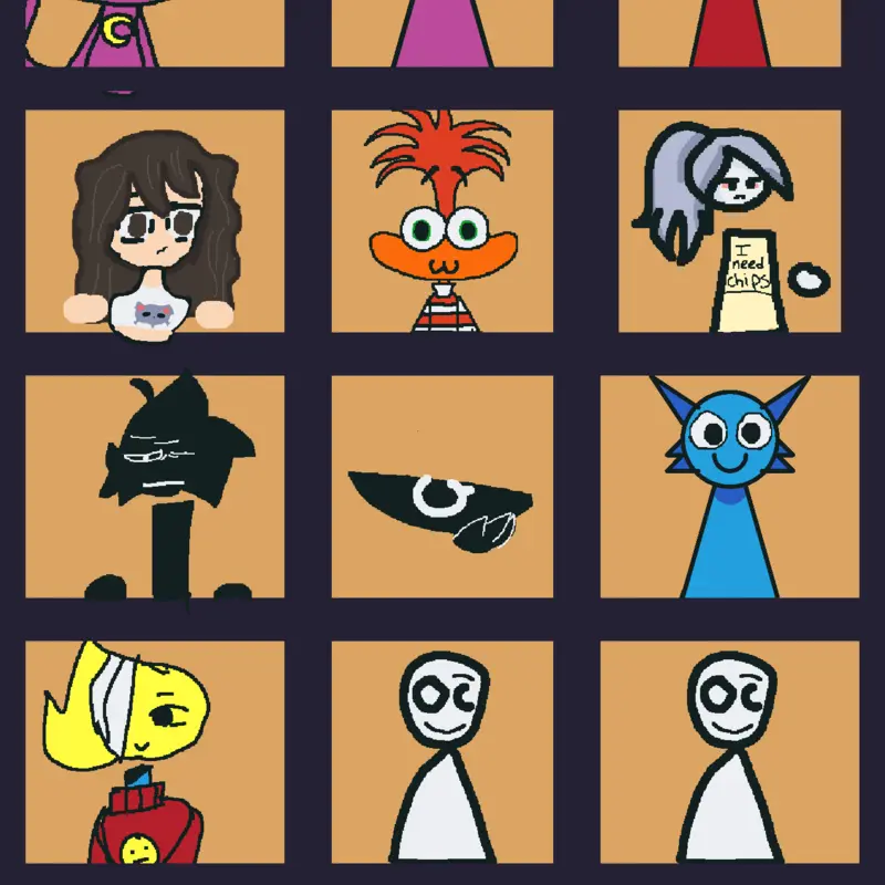 Game by @evil_kat2233