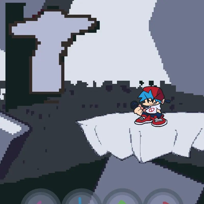 Game by @Killer_100