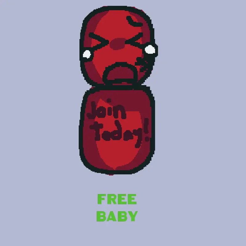 Game by @character_me