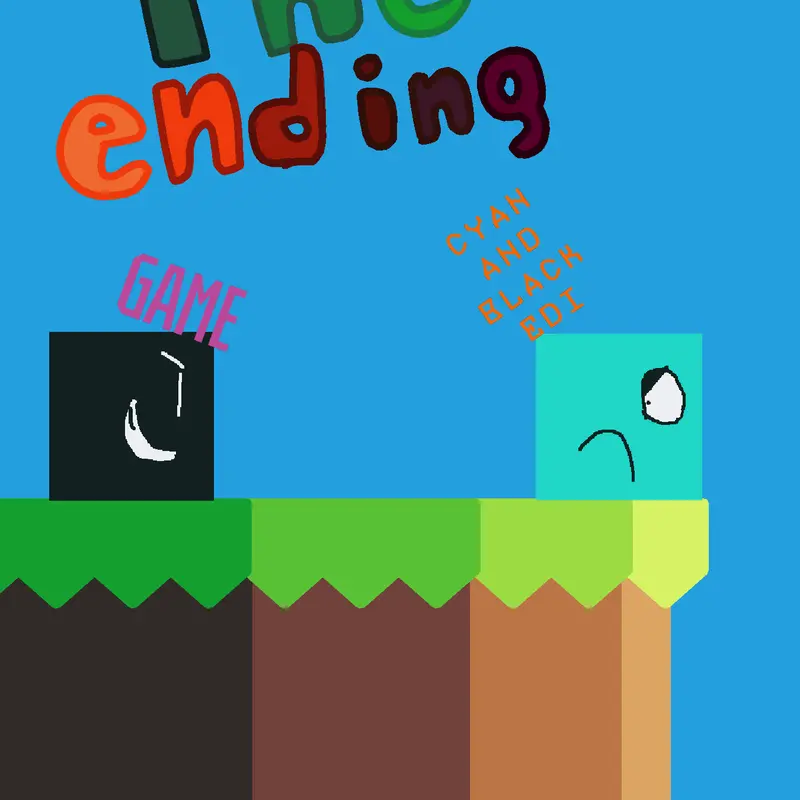 Game by @CY4NM4NG0
