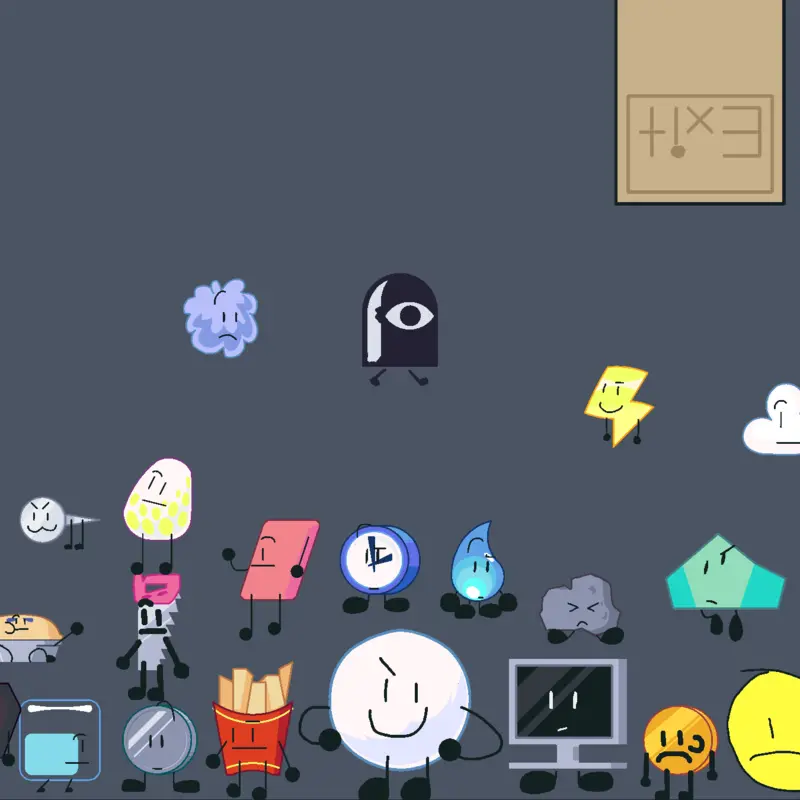 Game by @Hoblue2Fan