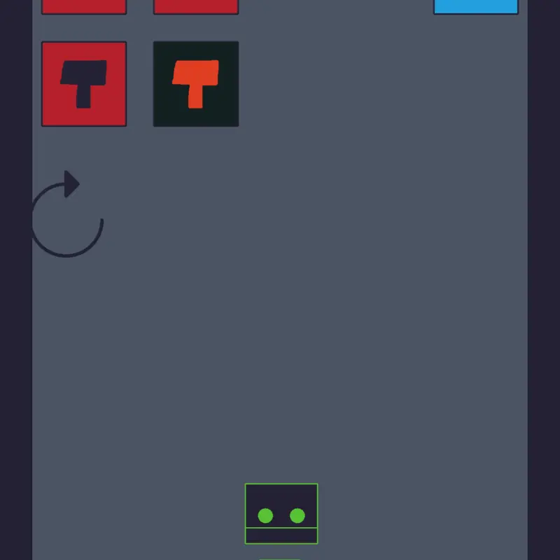 Game by @plzza