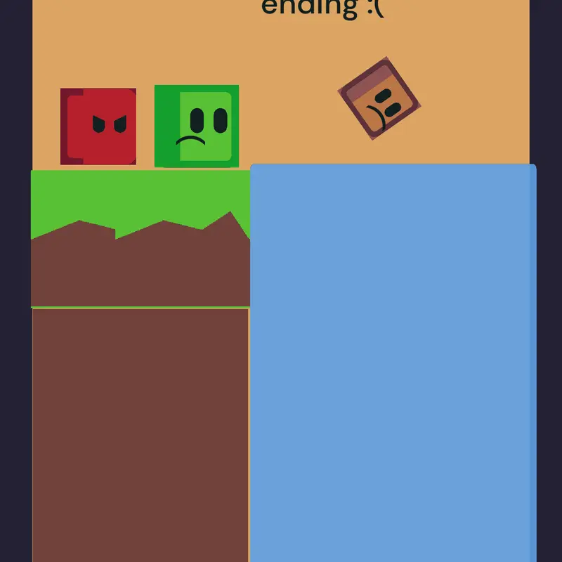 Game by @AjBossKidd
