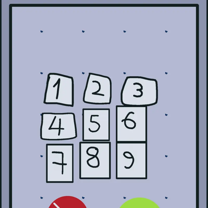 Game by @212i