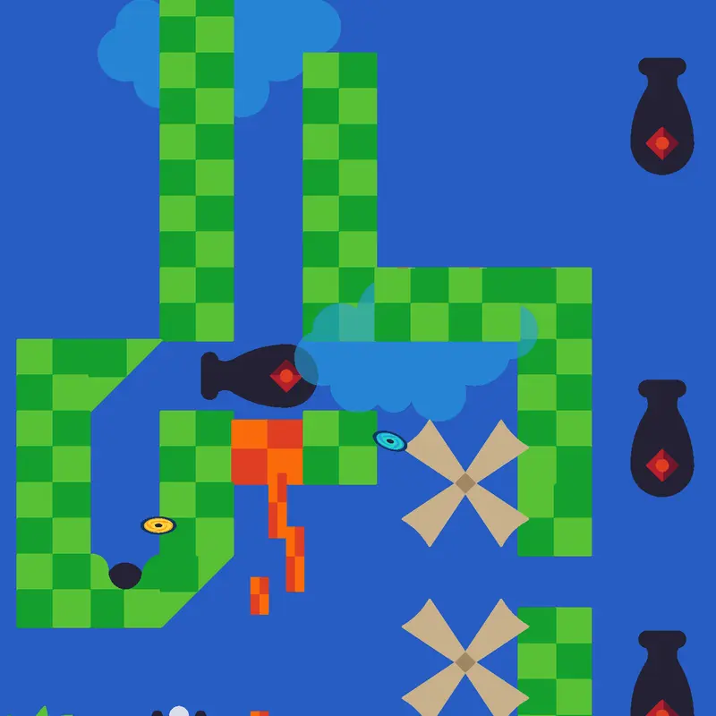 Game by @JOTARO-