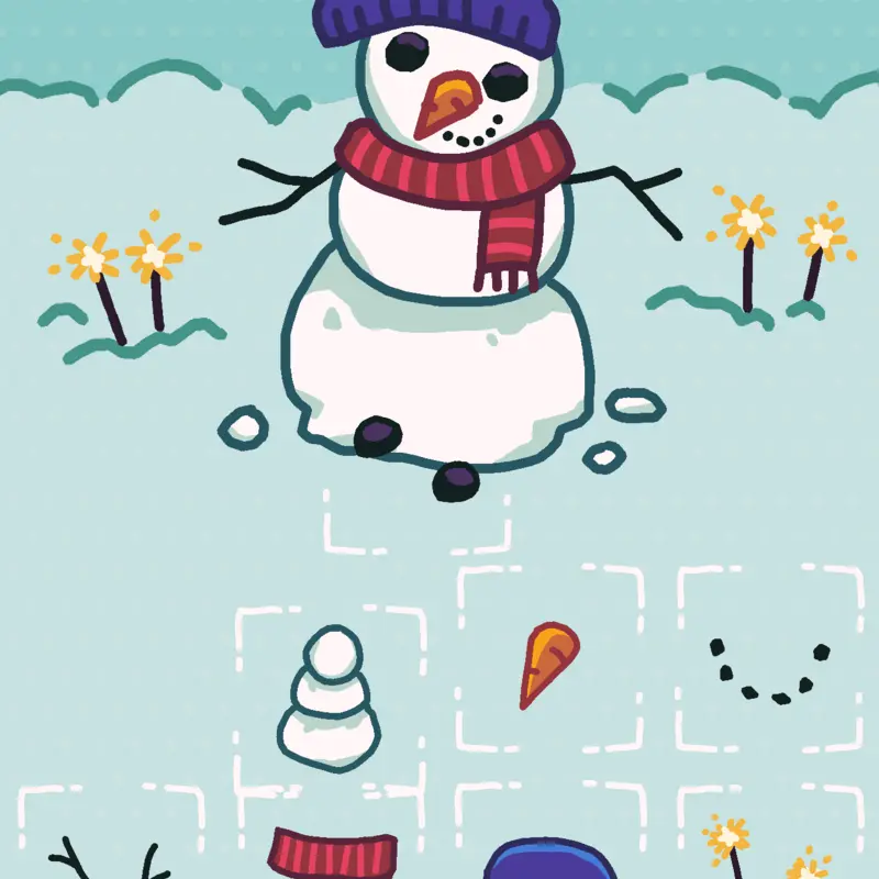 Game by @TanishaMitchellTanis