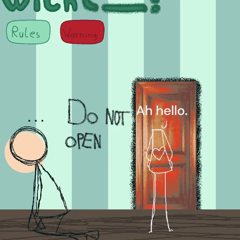Game by @internsbiggestfan