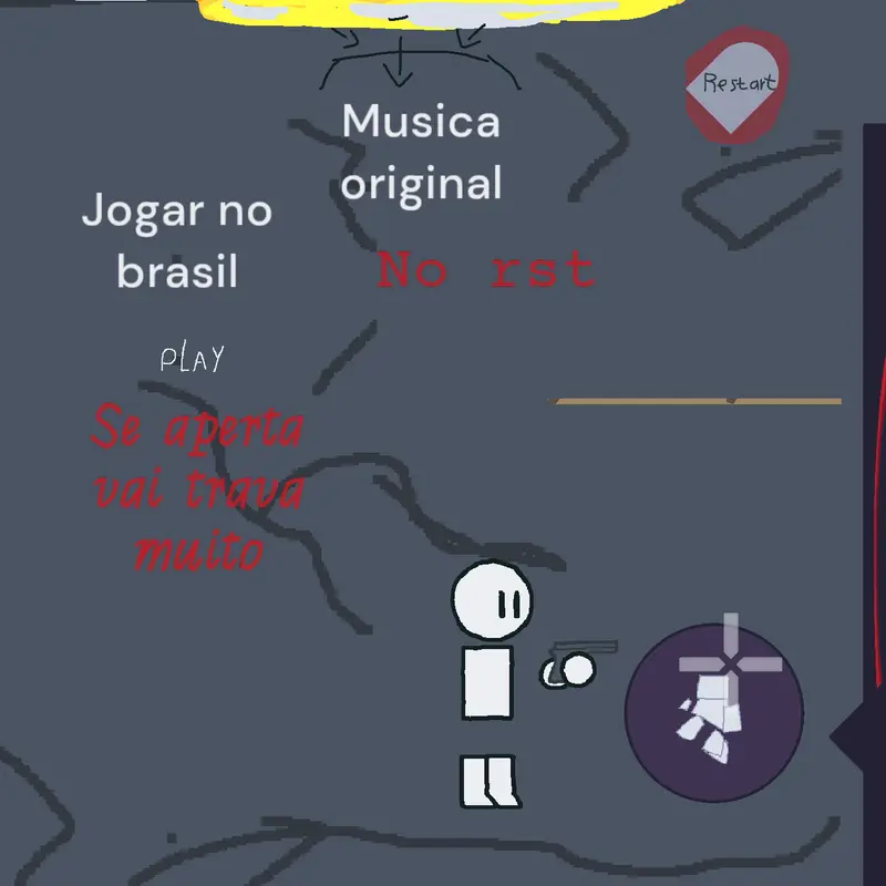 Game by @yotube