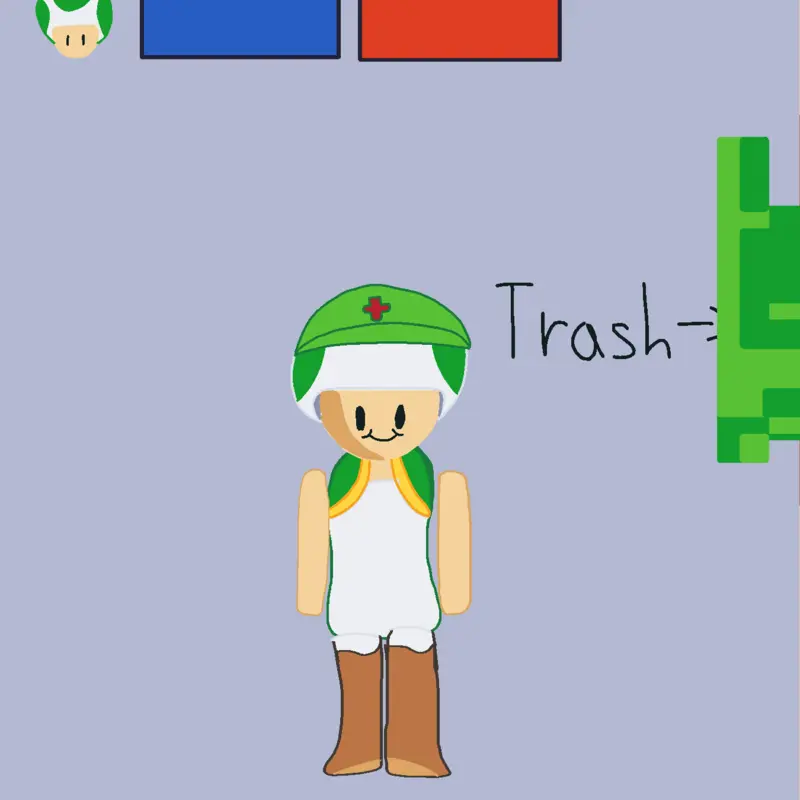 Game by @YellowToadAndRed
