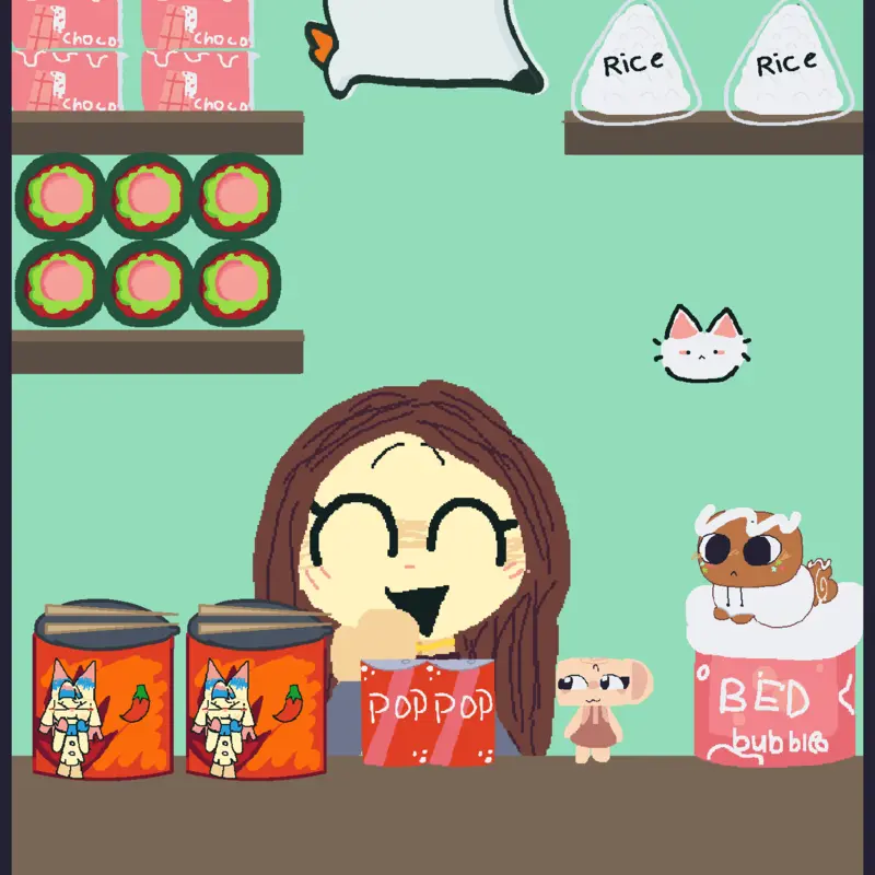 Game by @matcha_lov233