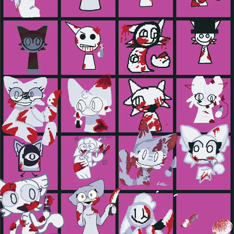 Game by @dash_ttytt