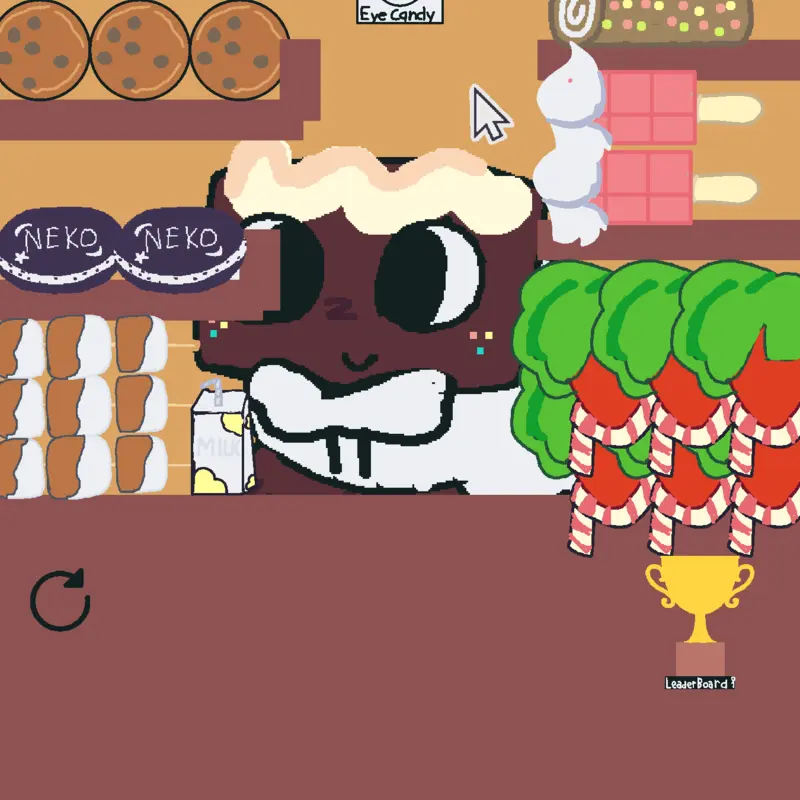 Game by @ickywickyy
