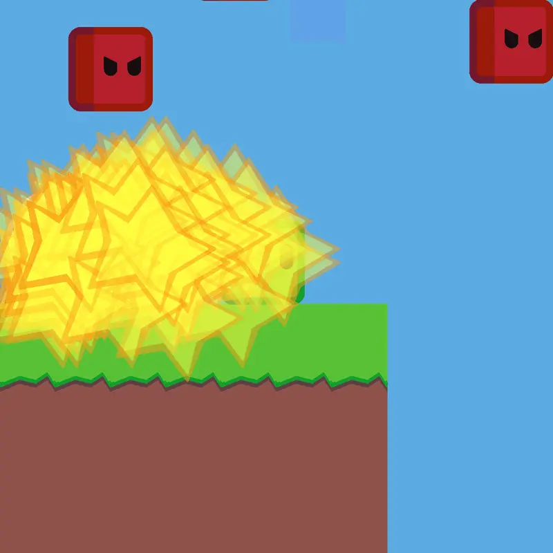 Game by @coolkidismart
