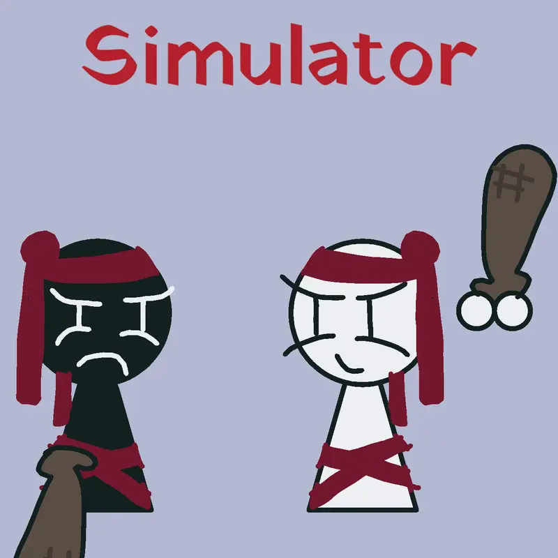 Haymaker Simulator by @uglyassmotherfucker