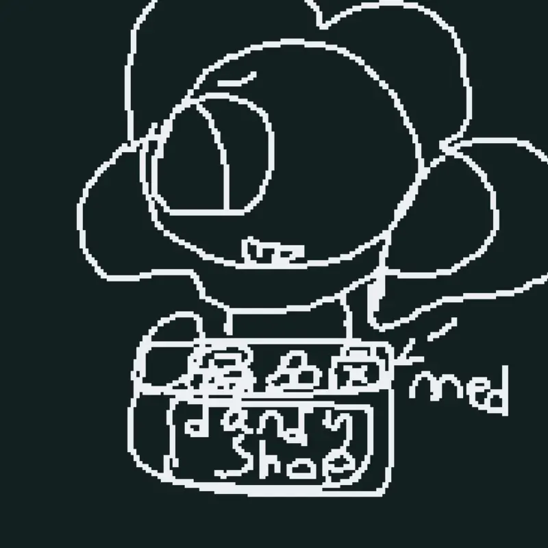Game by @tissue8