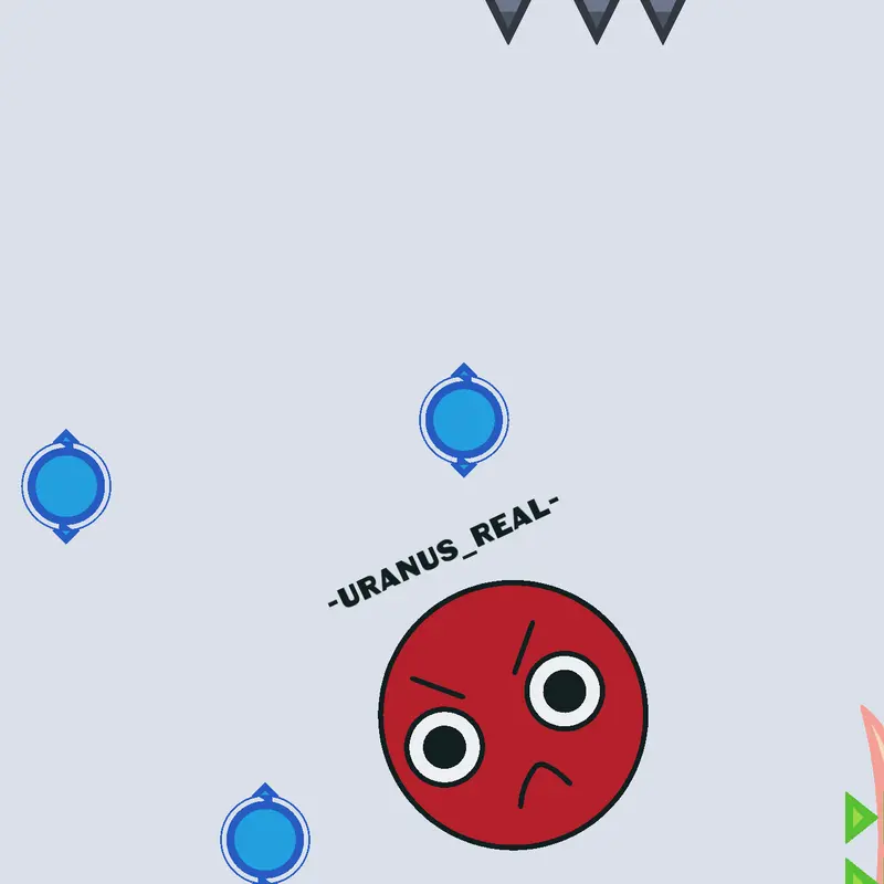 Game by @Uranus_Real