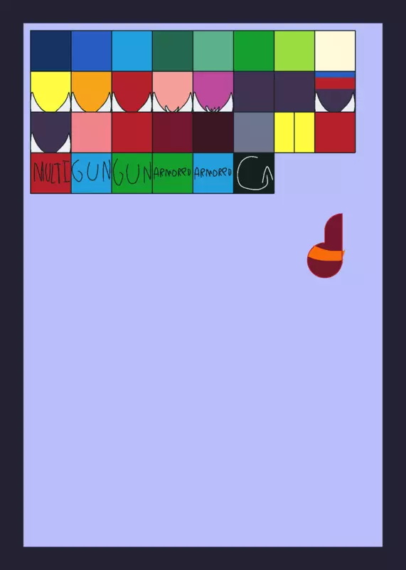 Game by @Animus_official