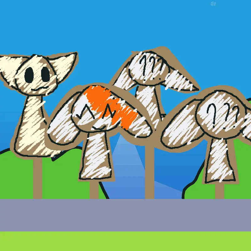 Game by @chastine