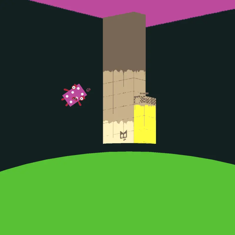 Game by @deeelric