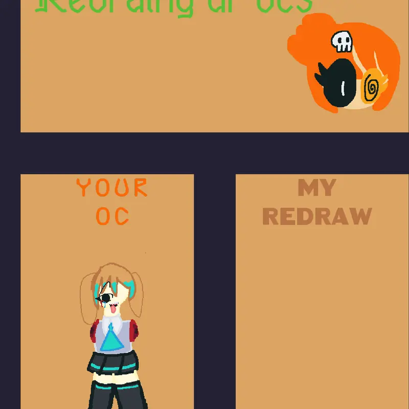 Game by @girlkawaiihorror