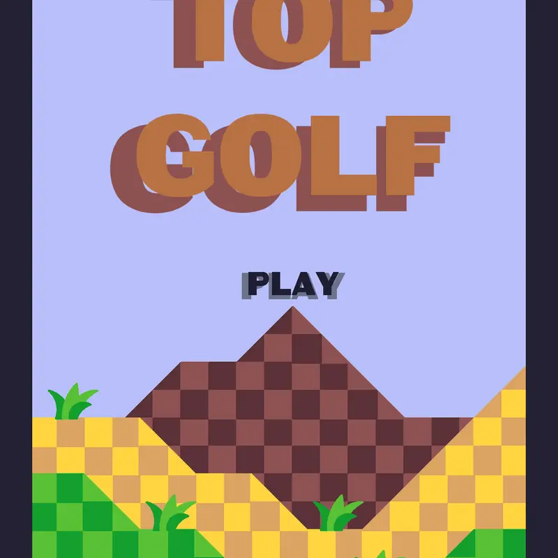Game by @PattyMakes