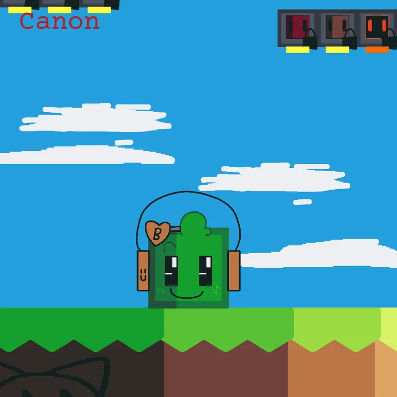 LOEE UPDATE RedsRevengeSaga by @IanCoolGames