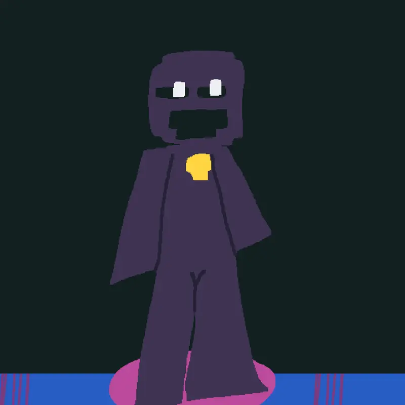 Game by @ending_gamer
