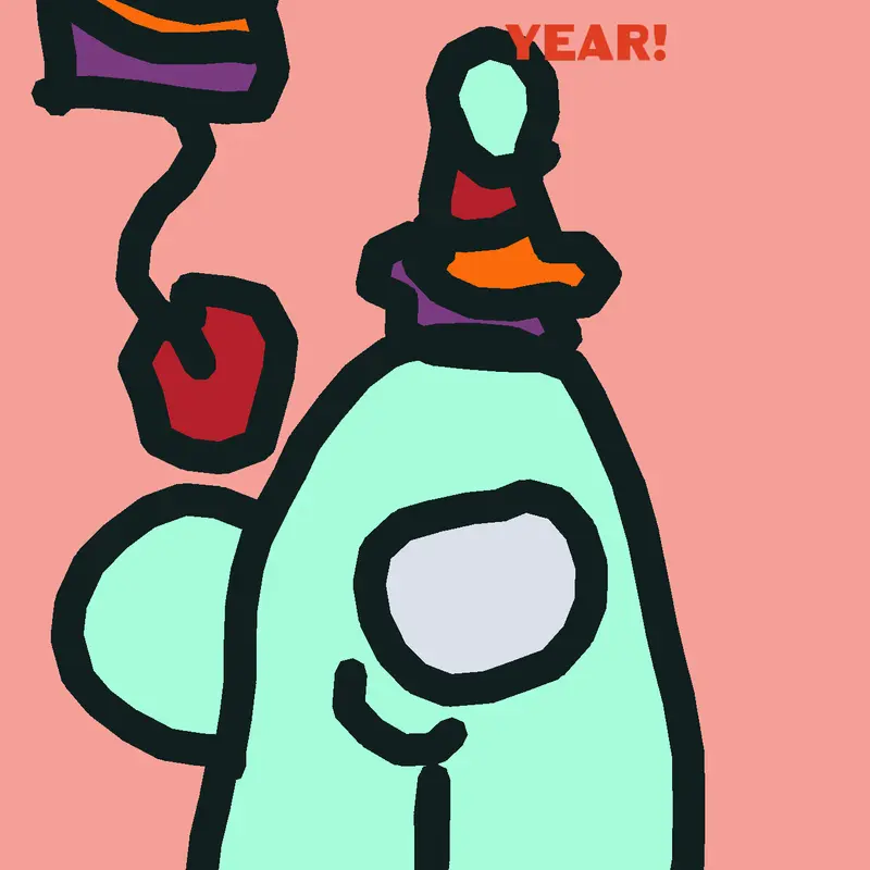 Game by @anft