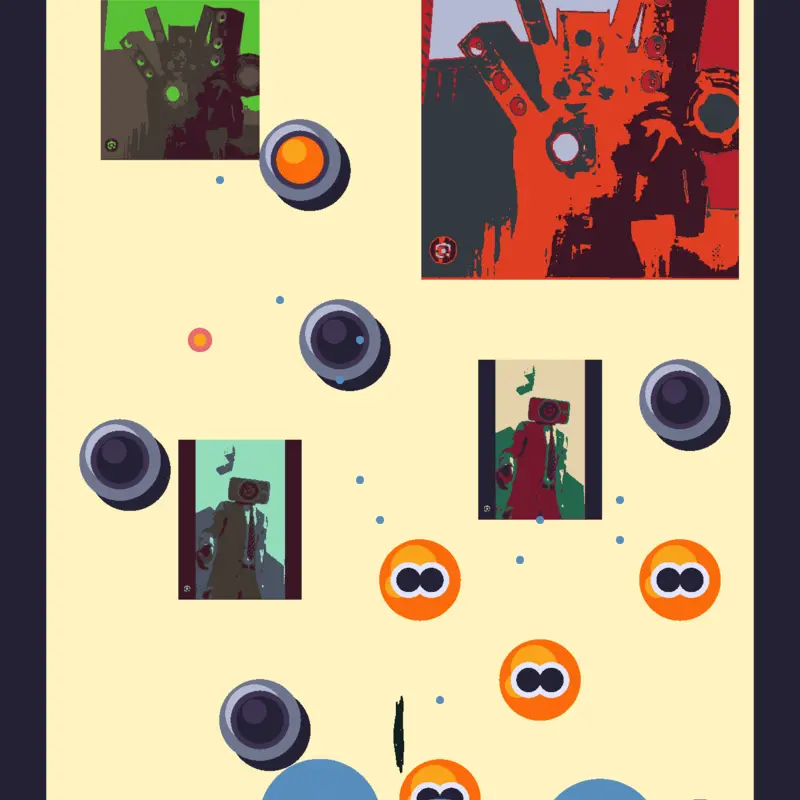 Game by @speakertitan22