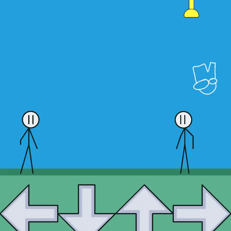 Game by @hi_imastaronyou