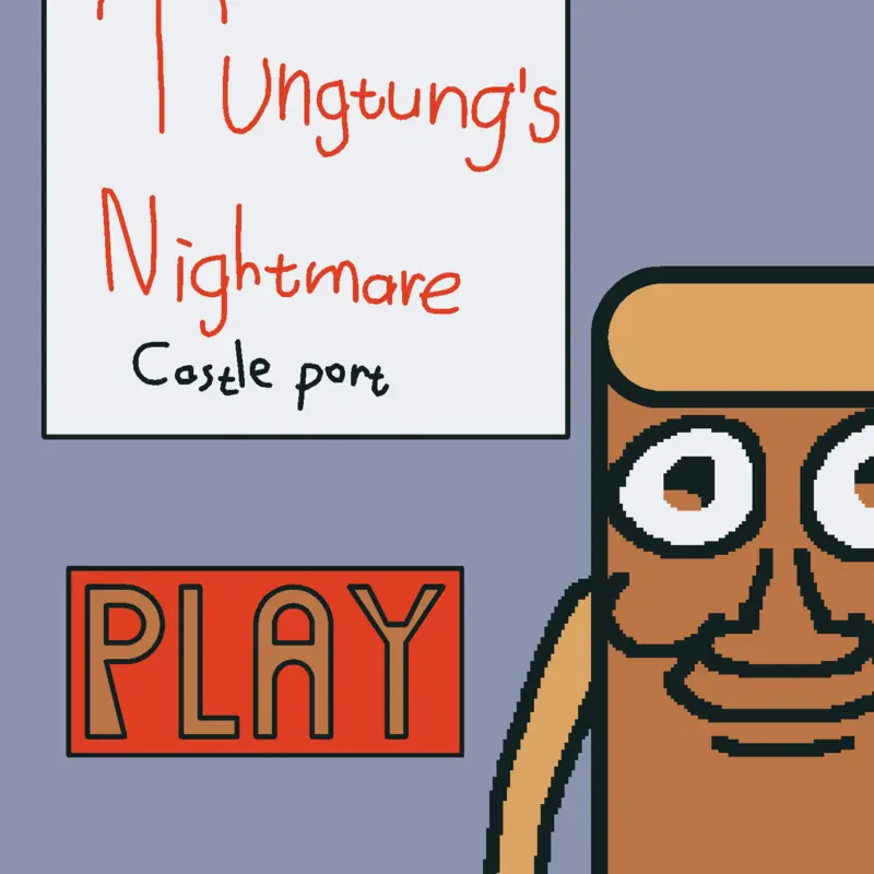 Game by @KetsDude98
