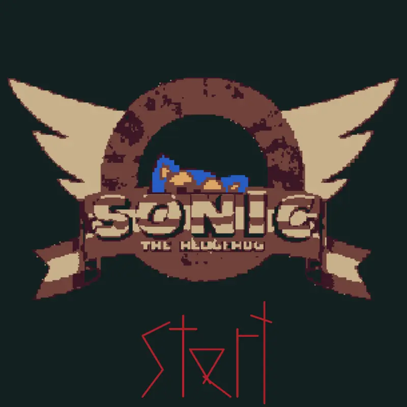 Game by @Marioluigibros