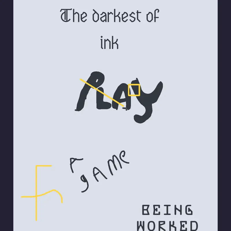 Game by @chabs
