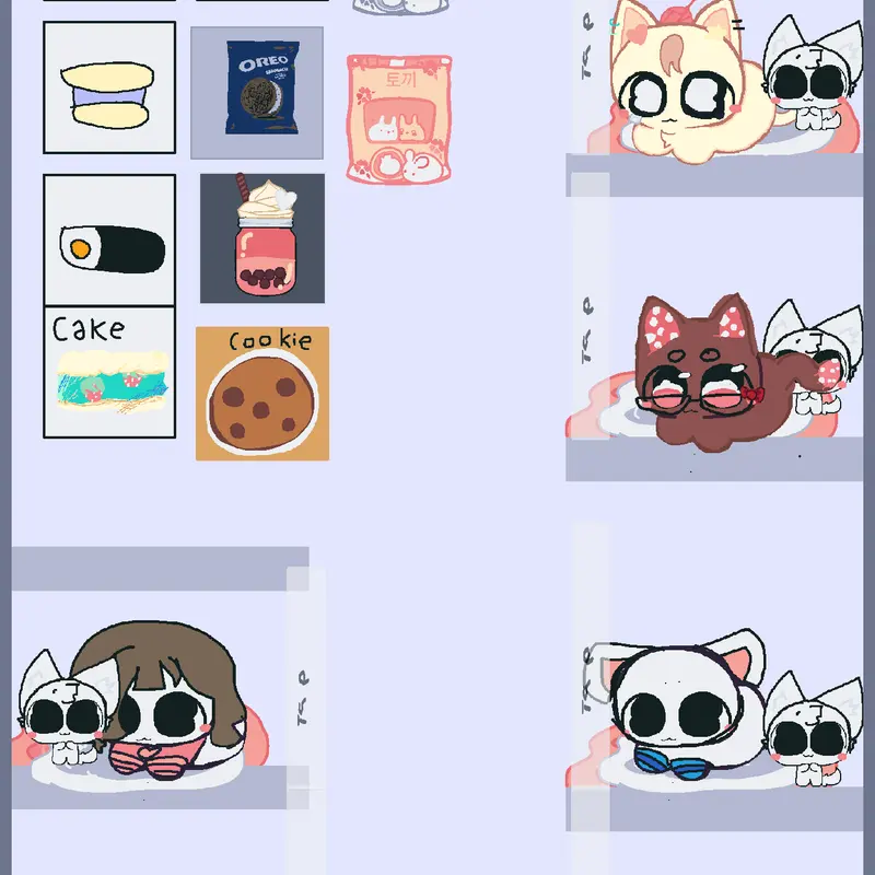 Game by @Immaclapyou