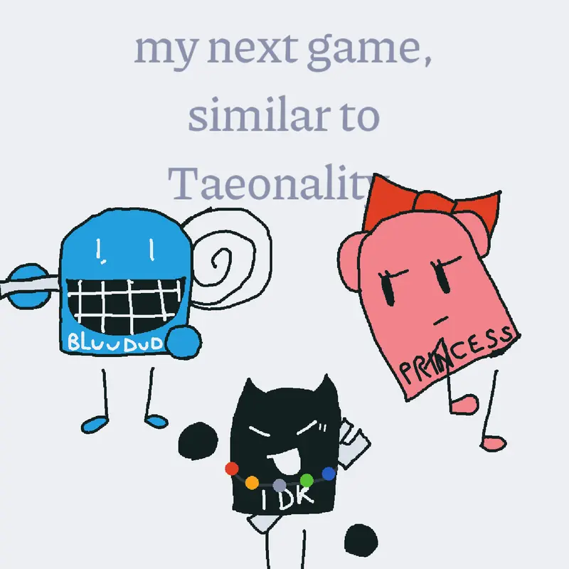 Game by @whatlulz