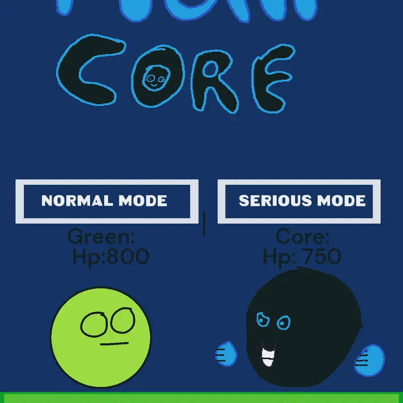 Game by @Green_remake