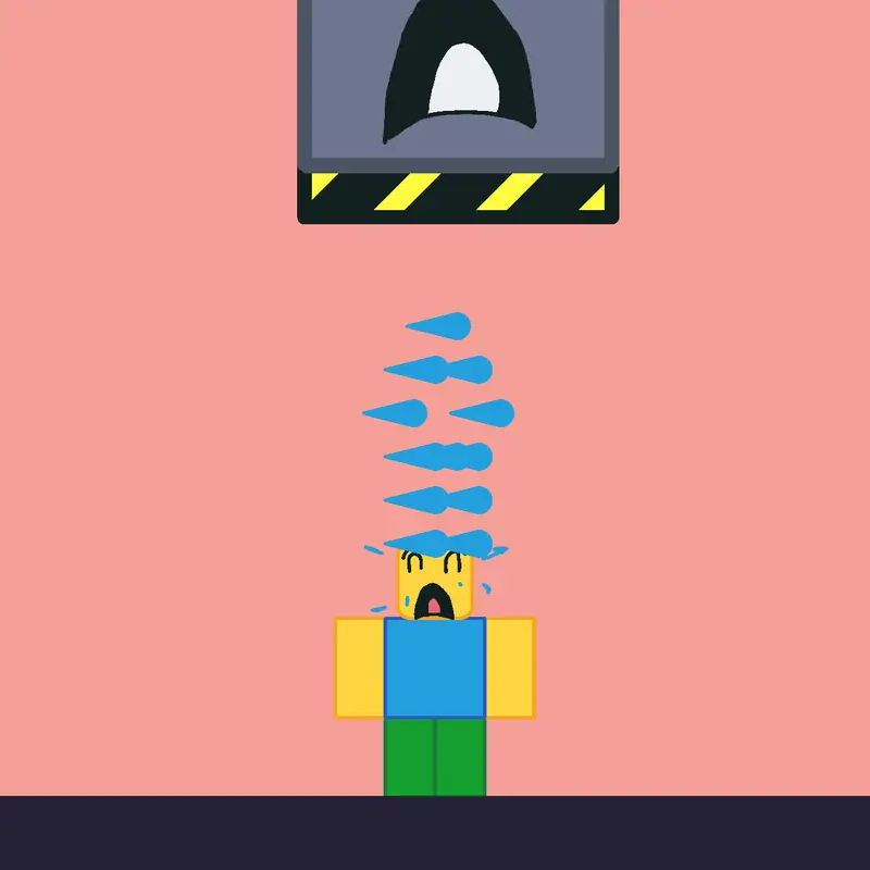 Game by @bacon_dude