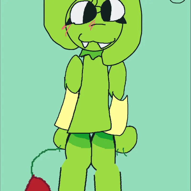 Game by @mintythecat
