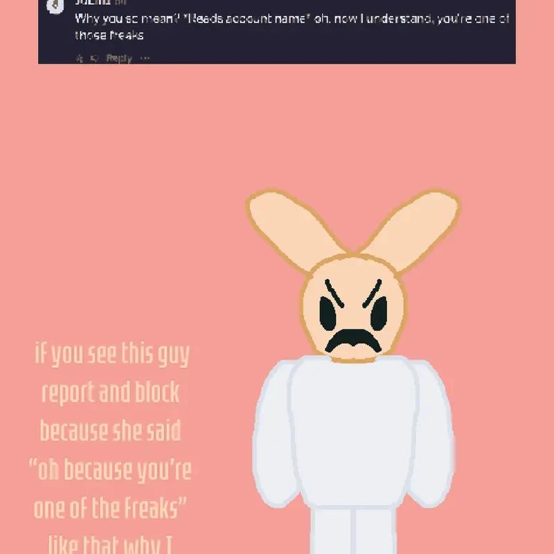 Game by @intern_rabbit_lover