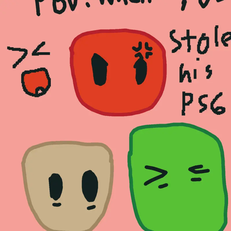 Game by @Subjecr