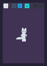 Slugcat ragdoll!!!