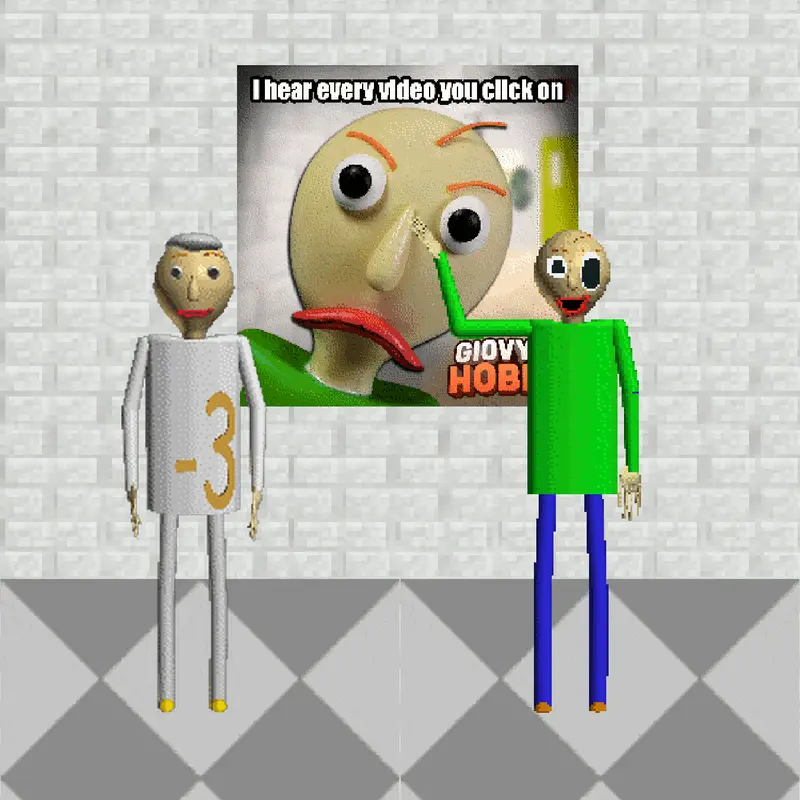 Game by @Baldi_beans_halloween